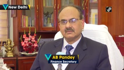 Record-high GST collection due to reforms at system level: Finance Secretary