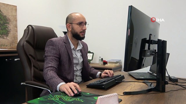 Yerli ve milli olarak geliştirdiği yazılımı 6 ülke kullanıyor