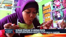 Surabi 34 Rasa, Hmm...