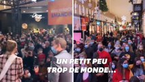 Miss France 2021 attire la foule en Moselle, des élus indignés