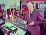 Professor Eric Laithwaite- The Circle of Magnetism (1968)