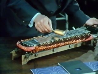 Professor Eric Laithwaite- Motors Big and Small  (1971)