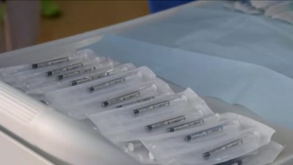 España arranca la segunda semana de vacunación contra la COVID acelerando el ritmo