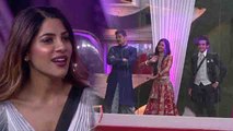 Bigg Boss 14 Promo; Nikki Tamboli's IQ tested by Molkki Cast | FilmiBeat