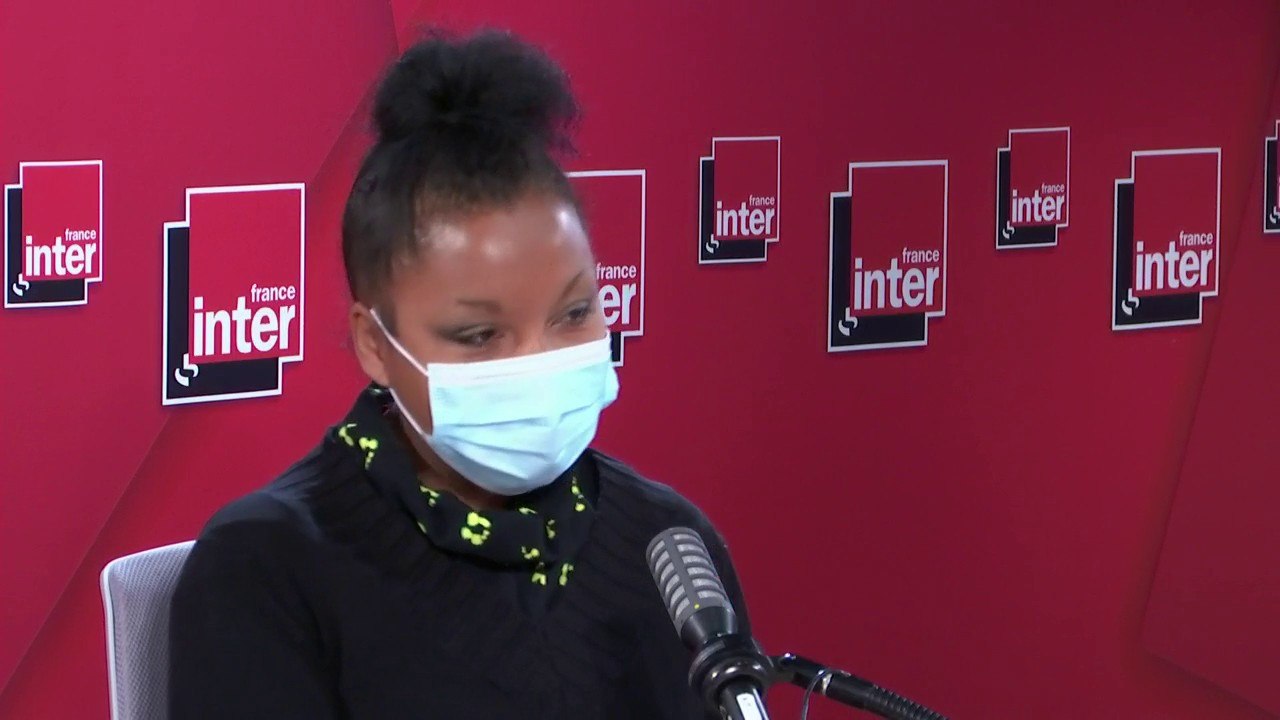 Confinements de 2020 : "On verra peut-être, dans un an ou deux, des œuvres d’importance sur cette période. Pour ma part, elle m’épouvante" (Marie NDiaye)