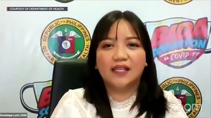 As LGUs move to get COVID-19 vaccines, DOH asks: Work with us on rollout