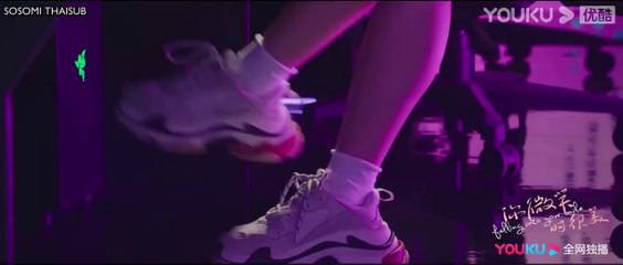 THAISUB【你微笑时很美 Falling Into Your Smile】Teaser (ซับไทย)