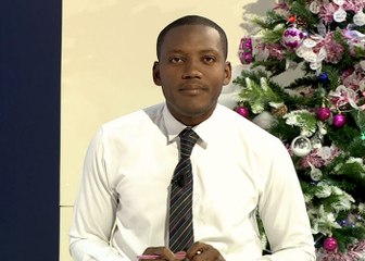 Le 06 Heures 30 de RTI 1 du 04 janvier 2021 par Régis Koffi