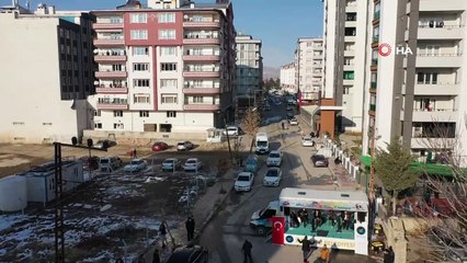 - İpekyolu Belediyesinden moral konseri