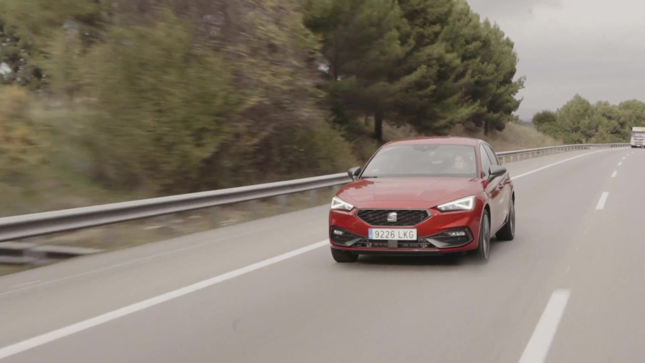 Seat - Hybrids are not meant for long distances and other false claims