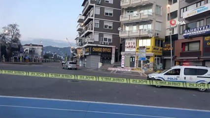 - 4 günlük kısıtlama Marmaris’te sakin geçti