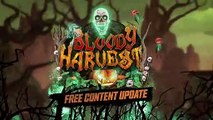 Borderlands 3 – Official Bloody Harvest Event Trailer