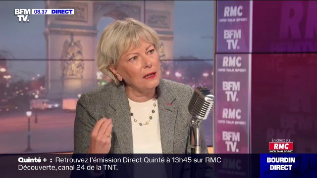 Vaccin anti-Covid: la présidente de la Haute autorité de Santé appelle à conserver la priorité à ceux qui en ont le plus besoin