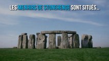 Saurez-vous situer ces monuments emblématiques ?