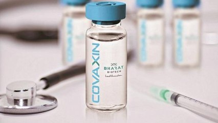 Download Video: Covaxin Emergency Use:India approves Serum-Oxford, Bharat Biotech's COVID vaccines for Emergency Use