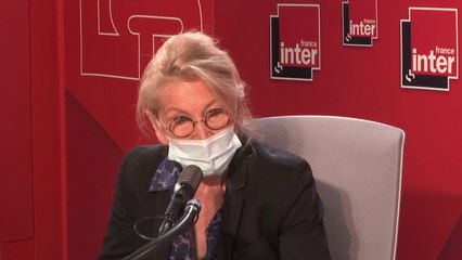 "Tous les pays ont les mêmes doses de vaccins au prorata de leur population" (Élisabeth Bouvet et Axel Kahn)