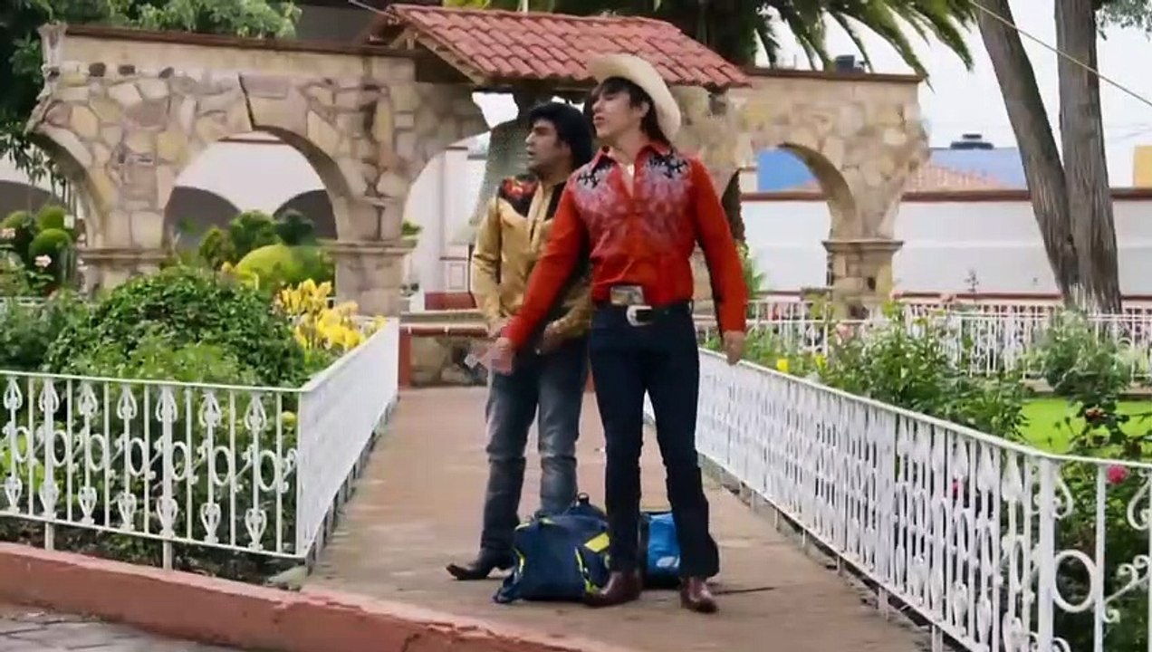 El Pueblo Temporada 3 Capitulo 2