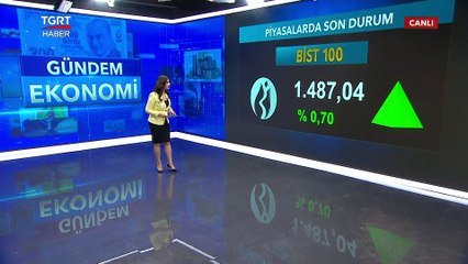 Dolar ve Euro Kuru Bugün Ne Kadar? Altın Fiyatları - Döviz Kurları - 4 Ocak 2021