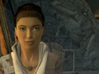 Half-Life 2: Episode One - Trailer