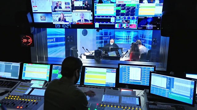 La nouvelle bataille des 13 Heures , la contre-attaque de CNews, une double dose de Koh-Lanta et les chiffres catastrophiques du cinéma