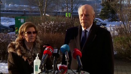 Norvegia, frana di Ask: si continua a scavare alla ricerca dei dispersi