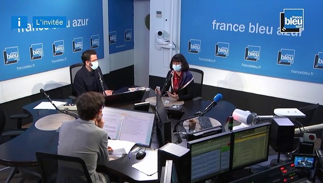 Laurence Trastour - Députée Les Républicains des Alpes-Maritimes