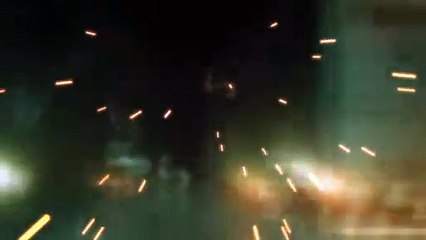 My Lexus spun out on the freeway, what caused it?