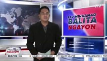 #PTVBalitaNgayon | Bed capacity sa SPMC, ginapalapdan pa subay sa ginalantaw nga post-holiday surge sa COVID-19 cases