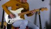 Joe Satriani - Satch Boogie (Guitar Tutorial)