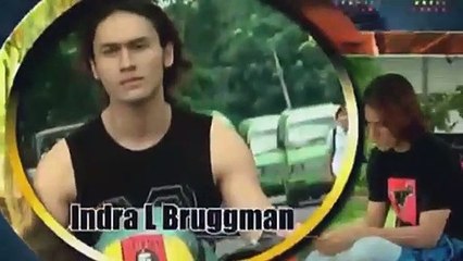 Cintaku di kampus biru