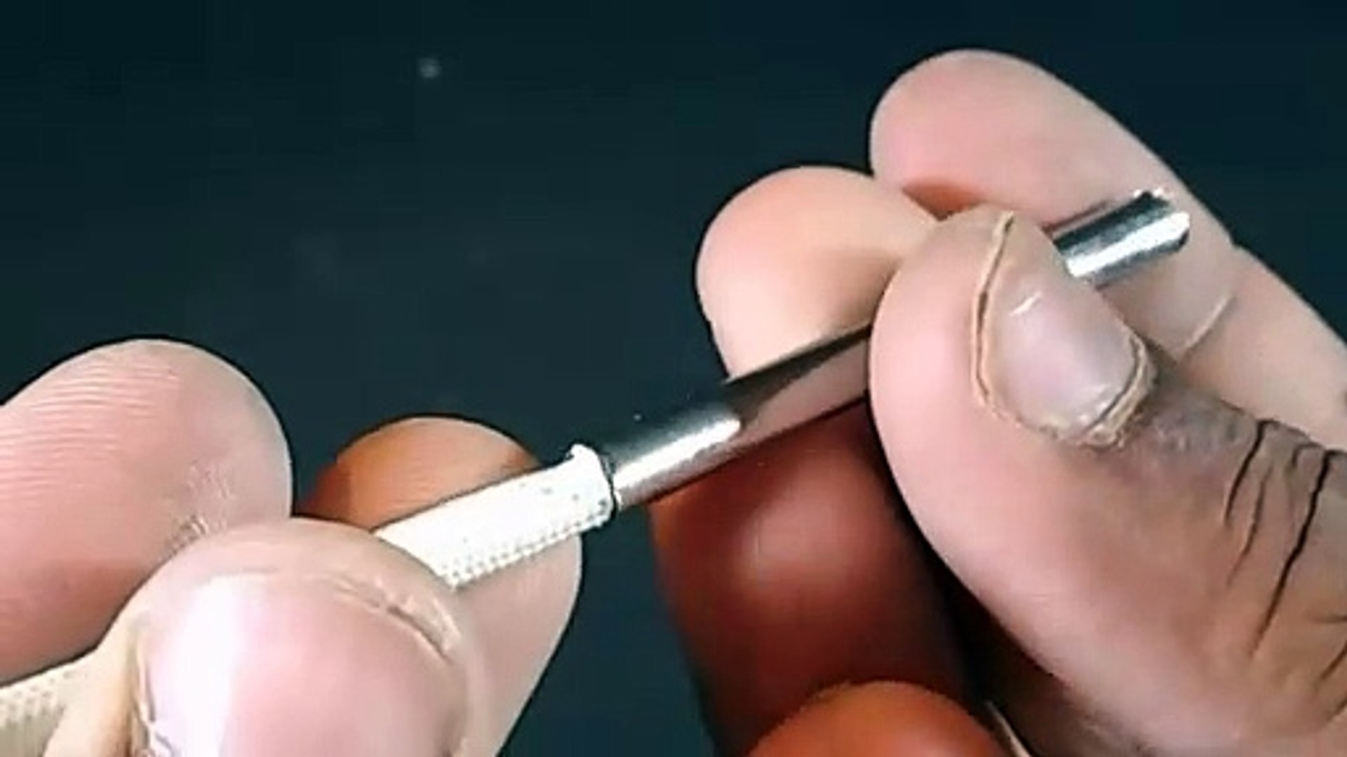 Comment fabriquer un fer à souder USB à la maison - Vidéo Dailymotion