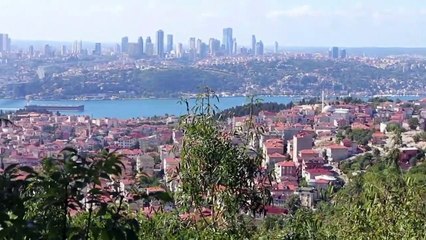 İstanbul Kokan Güzel- Müzik İlgün SOYSEV- Sözler İbrahim AÇILAN- Video Klip Aynur AVCI