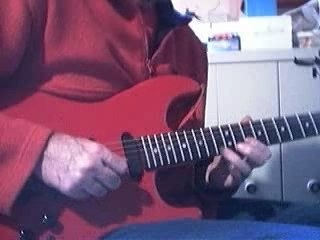 Sultans of swing solo 1 Mediator