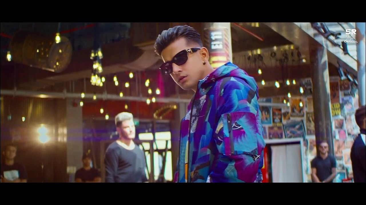 AGE 19 - Remix _ Jass Manak _ DJ Sumit Rajwanshi _ SR Music Official _ Latest Remix 2020