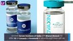 India Approves 2 COVID-19 Vaccines: Covaxin, Covishield Vaccines 110% सुरक्षित