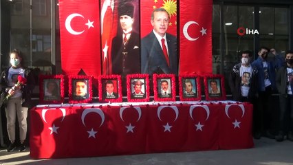 Teröristlerin saldırısının üzerinden 13 yıl geçti, acılar geçmedi