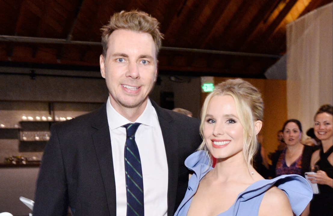 Kristen Bell posts heartfelt tribute to Dax Shepard