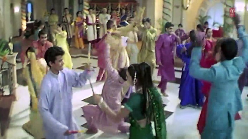 Ghoonghat Mein Chand Hoga / Khoobsurat / Sanjay Dutt & Urmila Martondkar.