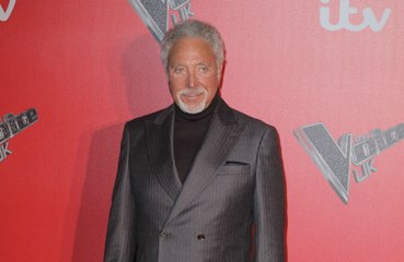Sir Tom Jones to release new album this year