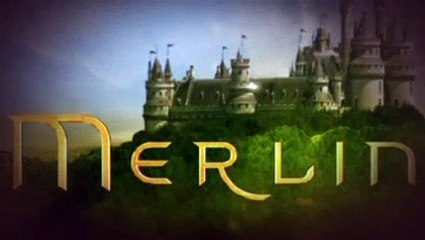 Merlin S02E02 The Once And Future Queen