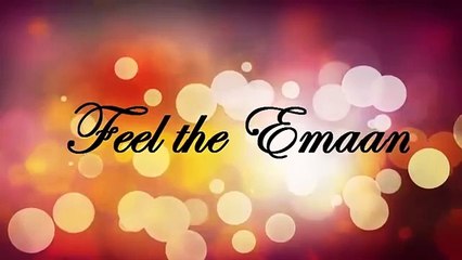 Allah is The Greatest Bayan By  Mualana Tariq Jameel | New Video