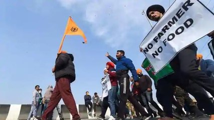 Ground report: 7th round of talks begin between Centre, farmer union leaders