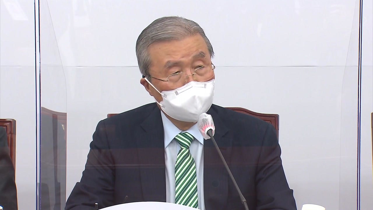 국민의힘 "구치소 참사는 K방역 실패...대통령 사과 촉구" / YTN