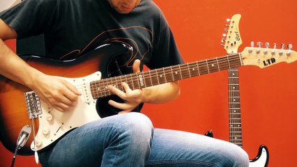 John Coltrane - Giant Steps (Guitar Tutorial)