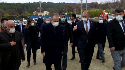 - Dağ ilçelerinde atık meselesi tarih oluyor