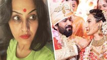 Kamya Punjabi की ऐसी हालत ने बढ़ाई फैंस की चिंता, Married Life पर उठा दिए सवाल ! | Boldsky