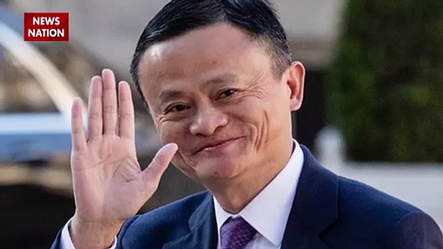 Jack Ma : शी जिनपिंग से चीनी अरबपति Jack Ma को विवाद पड़ा भारी, 2 महीने से हैं लापता | NN Business