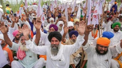 Will hold tractor parade towards Delhi on Jan 26 if demands not met: Farmer unions