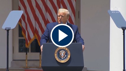 Trump presiona a Georgia para que "busque" votos