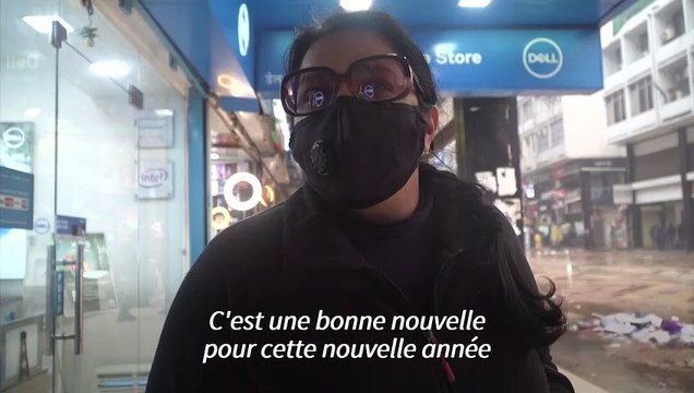 Prêt à me faire vacciner : des habitants de New Delhi réagissent à l'autorisation du vaccin